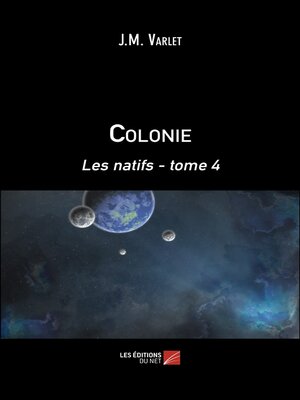 cover image of Colonie